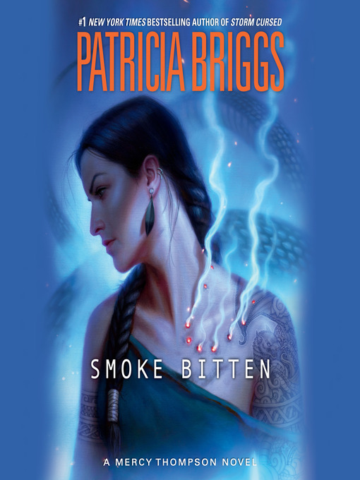 Cover image for Smoke Bitten